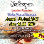 undangan buber