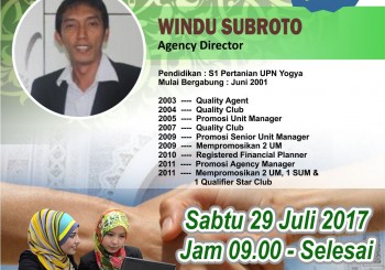 TRAINING PRODUK SYARIAH