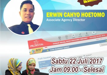 Pembuatan SQS & Penjelasan Quotation