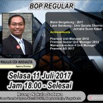 bop 11 juli