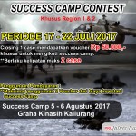 success camp