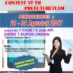 CONTES 17 TH PRUFUTURETEAM