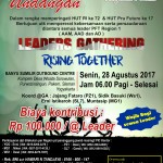 FLYER GATHERING 2