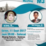 FLYER M3 SEPTEMBER