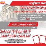 FLYER SABTU LAGI