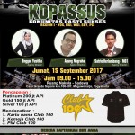 KOPASUS 2017