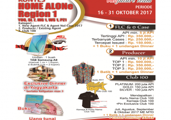KONTES HOME ALONE REGION 1