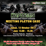 KOPASUS 2017