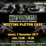 KOPASUS 2017