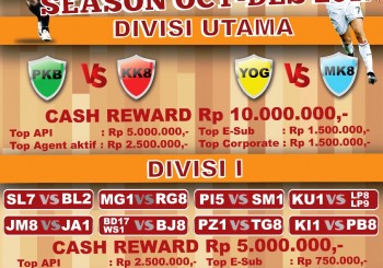 PRUFUTURE CHAMPION LEAGUE