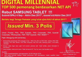 DIGITAL MILLENNIAL