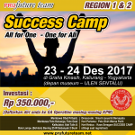 SUCCESS CAMP