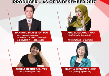 PROGRESS REPORT PRODUCTION CLUB 2017