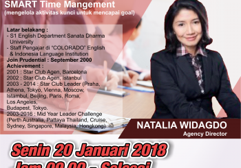 M3 YOG 22 JANUARI 2018
