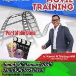 MOVIE TRAINING