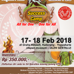 SUCCESS CAMP