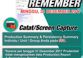 REMEMBER
