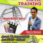 movie training 2