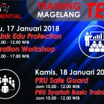 training magelang new