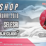 flayer workshop 24 feb 18
