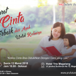 group selling 12 maret