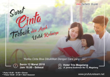 Group Selling MG1 | 12 Maret 2018