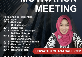 Info M3 Tanggal 26 Maret 2018