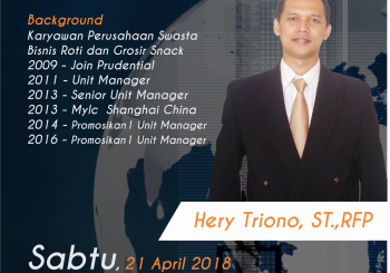 Magelang Business Talk MG1 ( Business Opportunity Persentation )