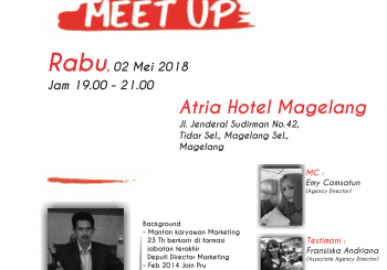 GBOP MG1 | Magelang Business Talk | 02 Mei 2018