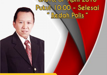 WorkShop 7 April 2018