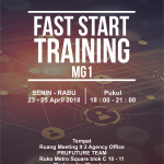 faststart april