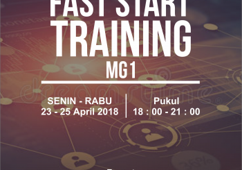 Faststart MG1