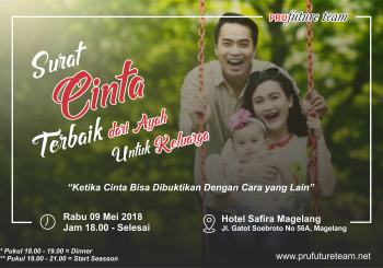 GroupSelling MG1 | 9 Mei 2018