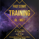 new faststart mei2018
