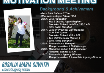 M3 MG1 | 28 Mei 2018