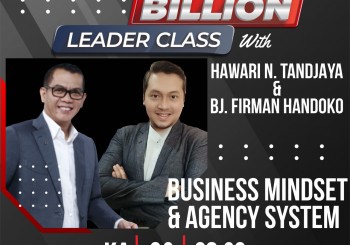 Billion Leader Classs